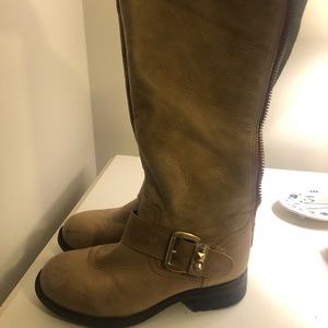 Steve Madden Riding Boots - 6.5